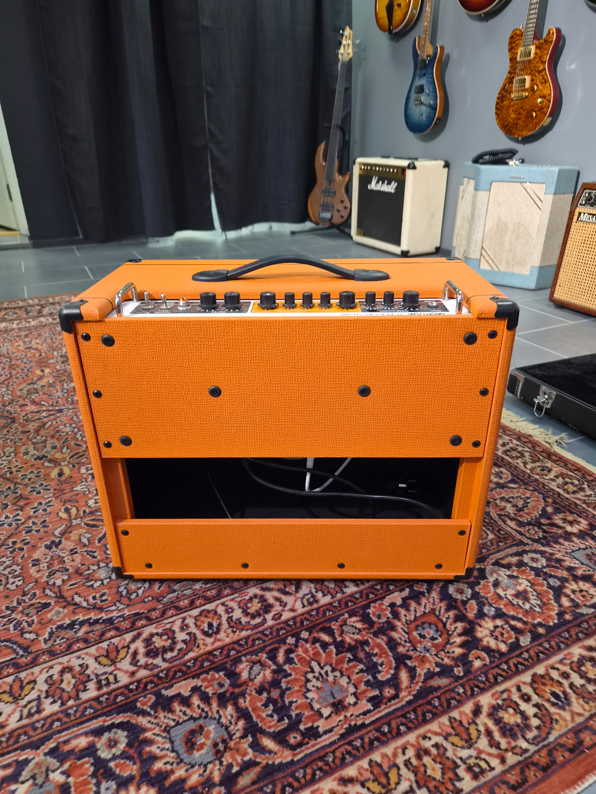 RESERVED Orange Super Crush 100