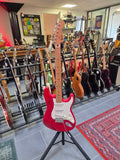 Fender Standard Stratocaster "Arbiter" Hank Marvin Promo 1997