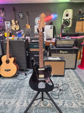 Fender Player Jaguar HS Black 2018
