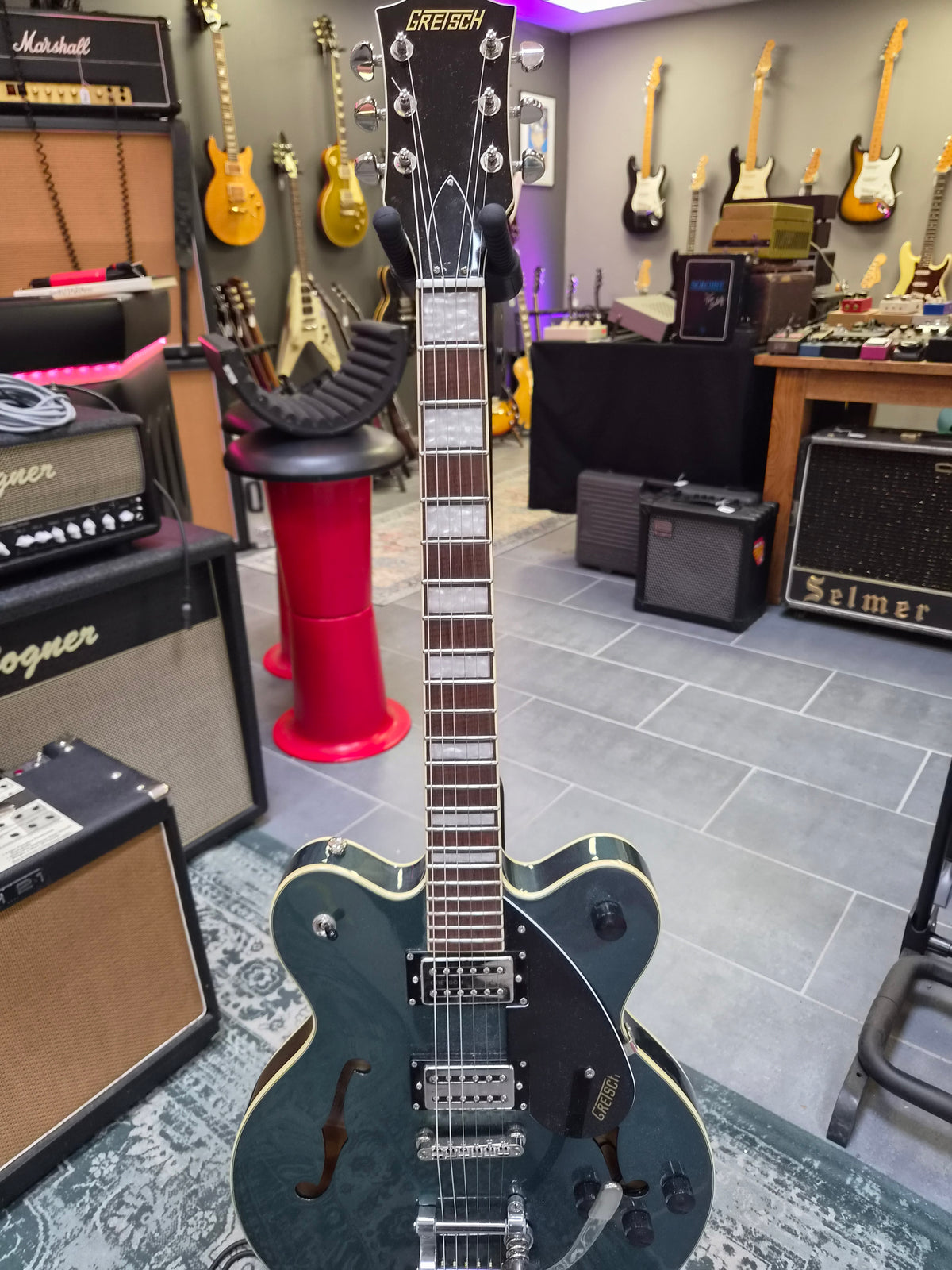 Gretsch G2622T/GNMTL