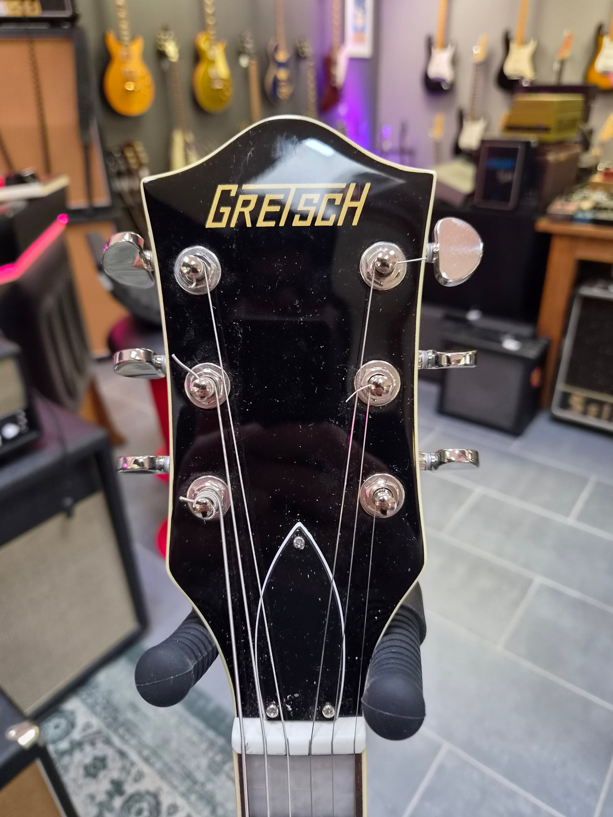 Gretsch G2622T/GNMTL