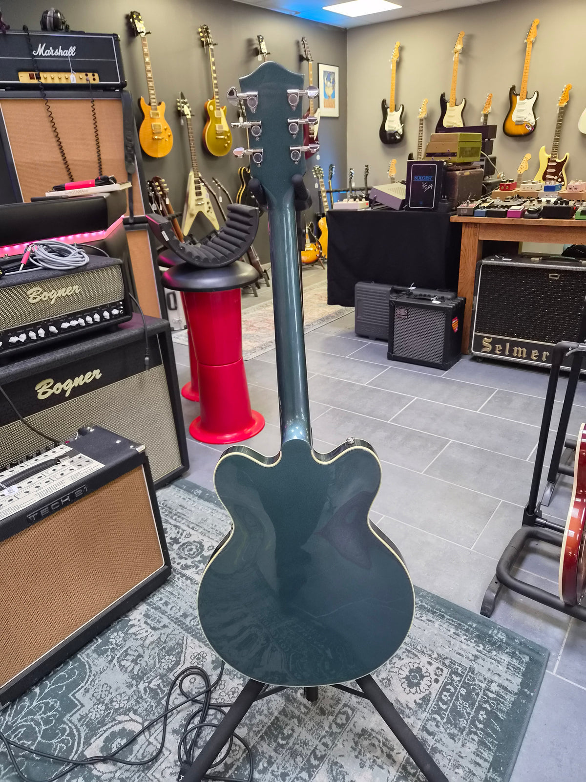Gretsch G2622T/GNMTL