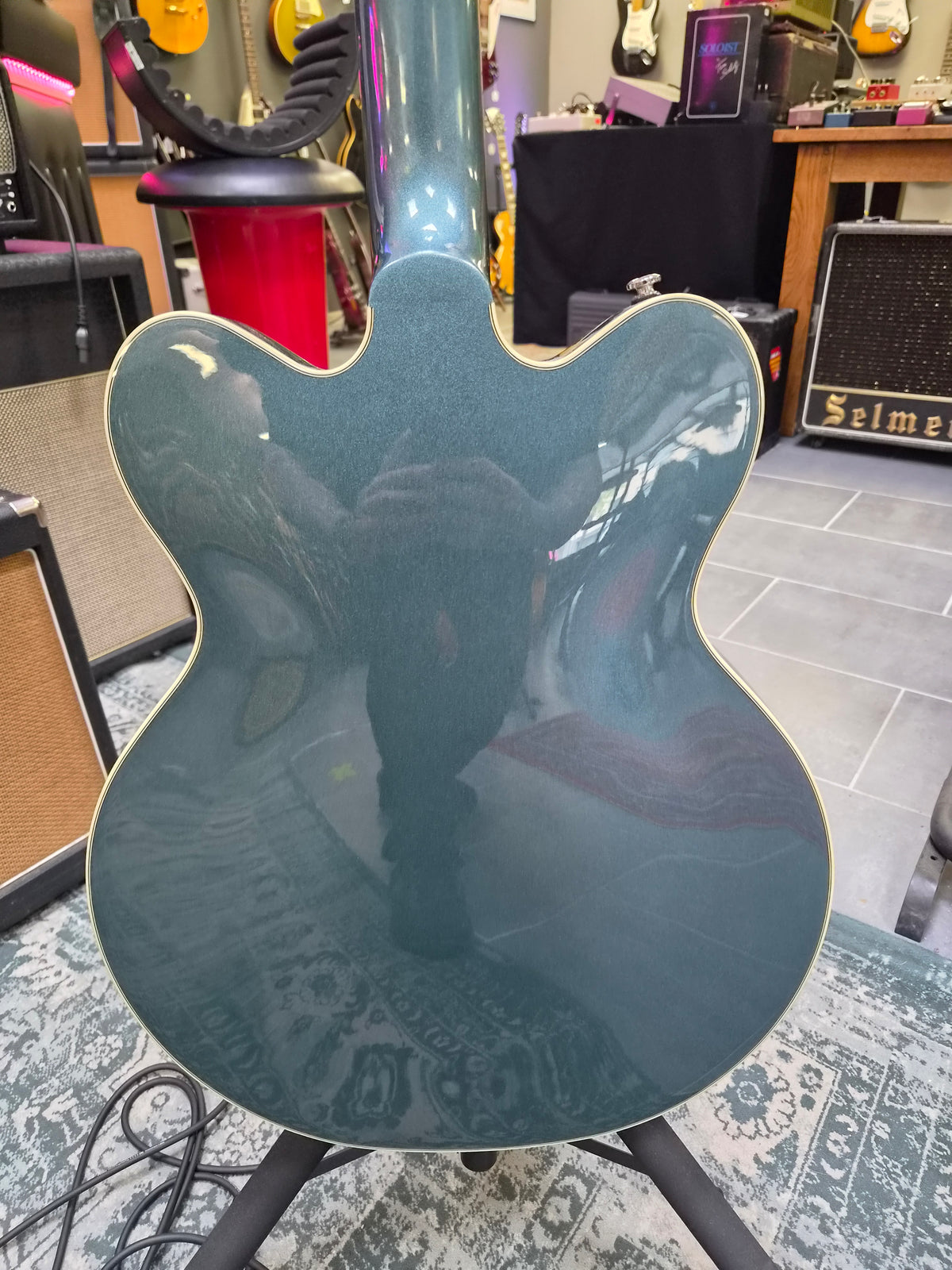 Gretsch G2622T/GNMTL