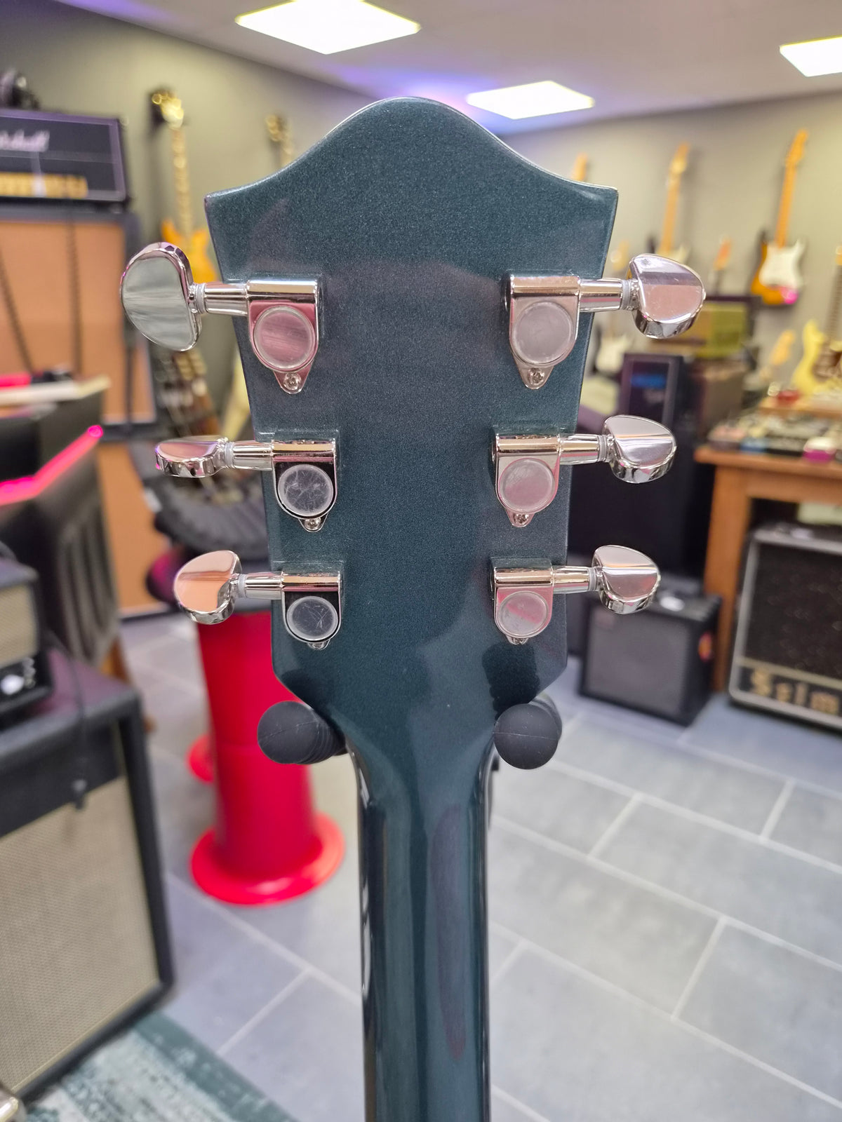 Gretsch G2622T/GNMTL