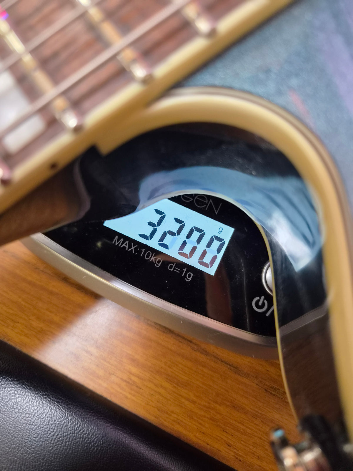Gretsch G2622T/GNMTL