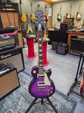 Epiphone Les Paul Classic Worn Purple