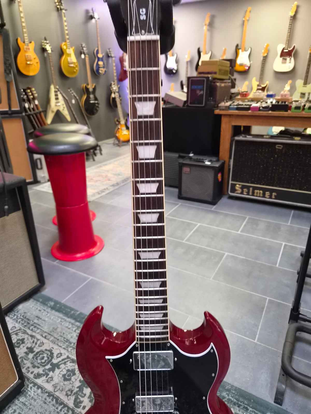 Gibson SG Standard 2023