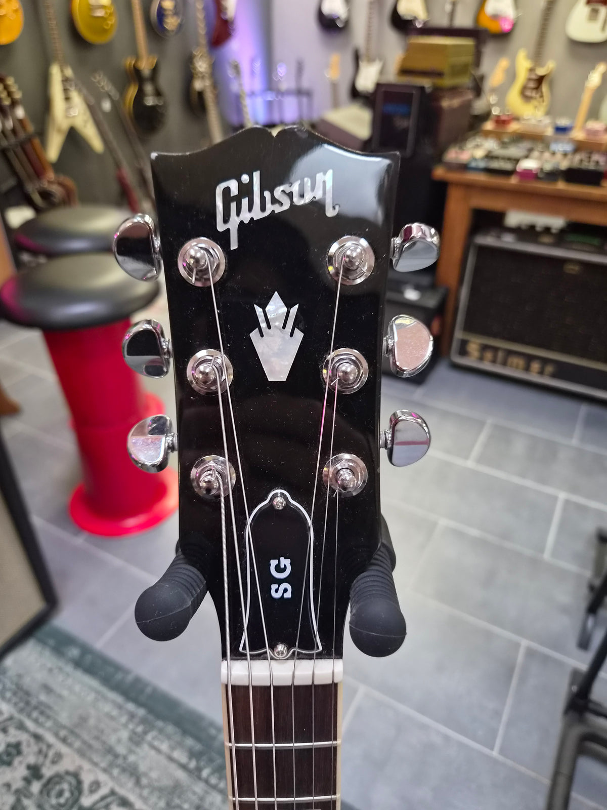 Gibson SG Standard 2023