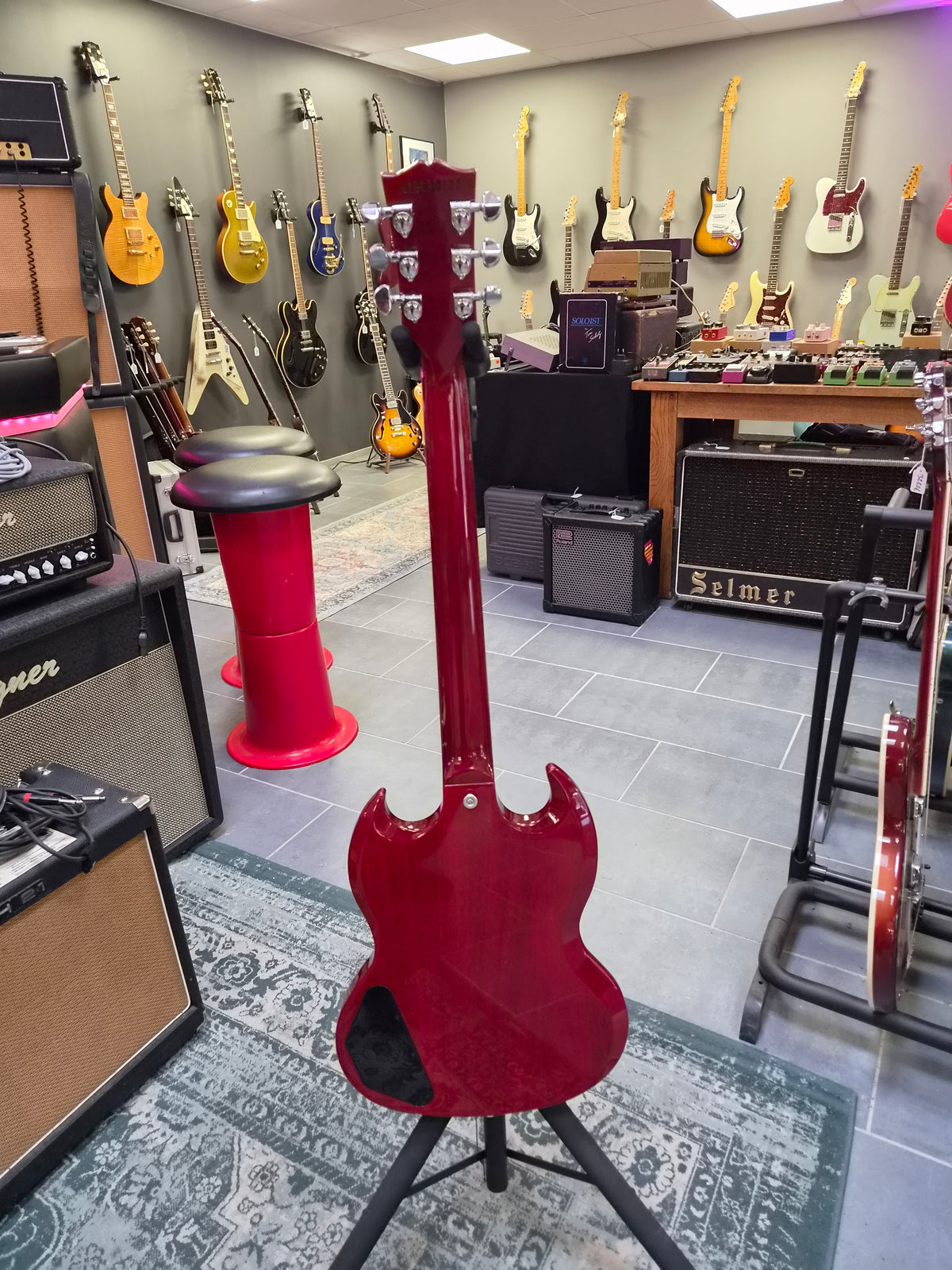 Gibson SG Standard 2023