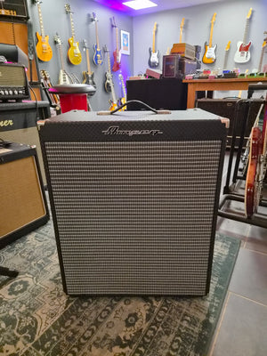 Ampeg RB-210