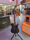 Jackson USA Custom Shop "Tele Soloist" 1989