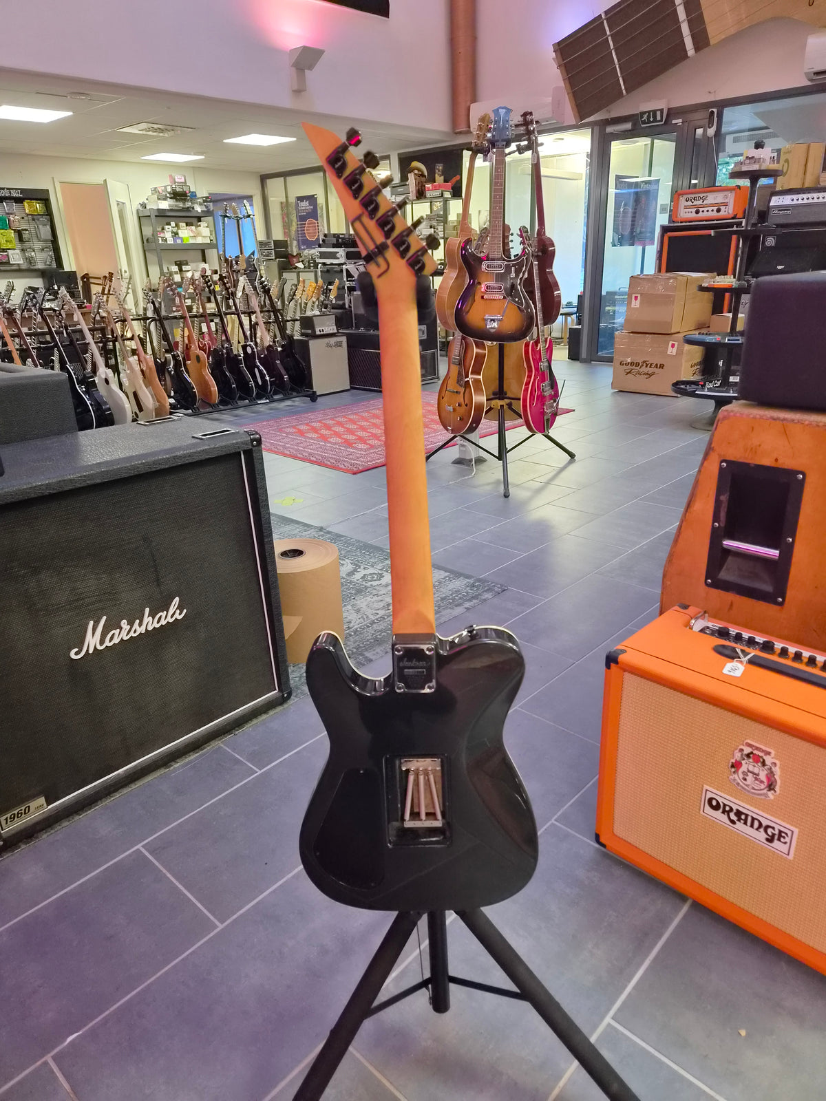 Jackson USA Custom Shop "Tele Soloist" 1989