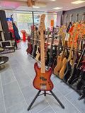Marcus Miller U5 TS MN Short