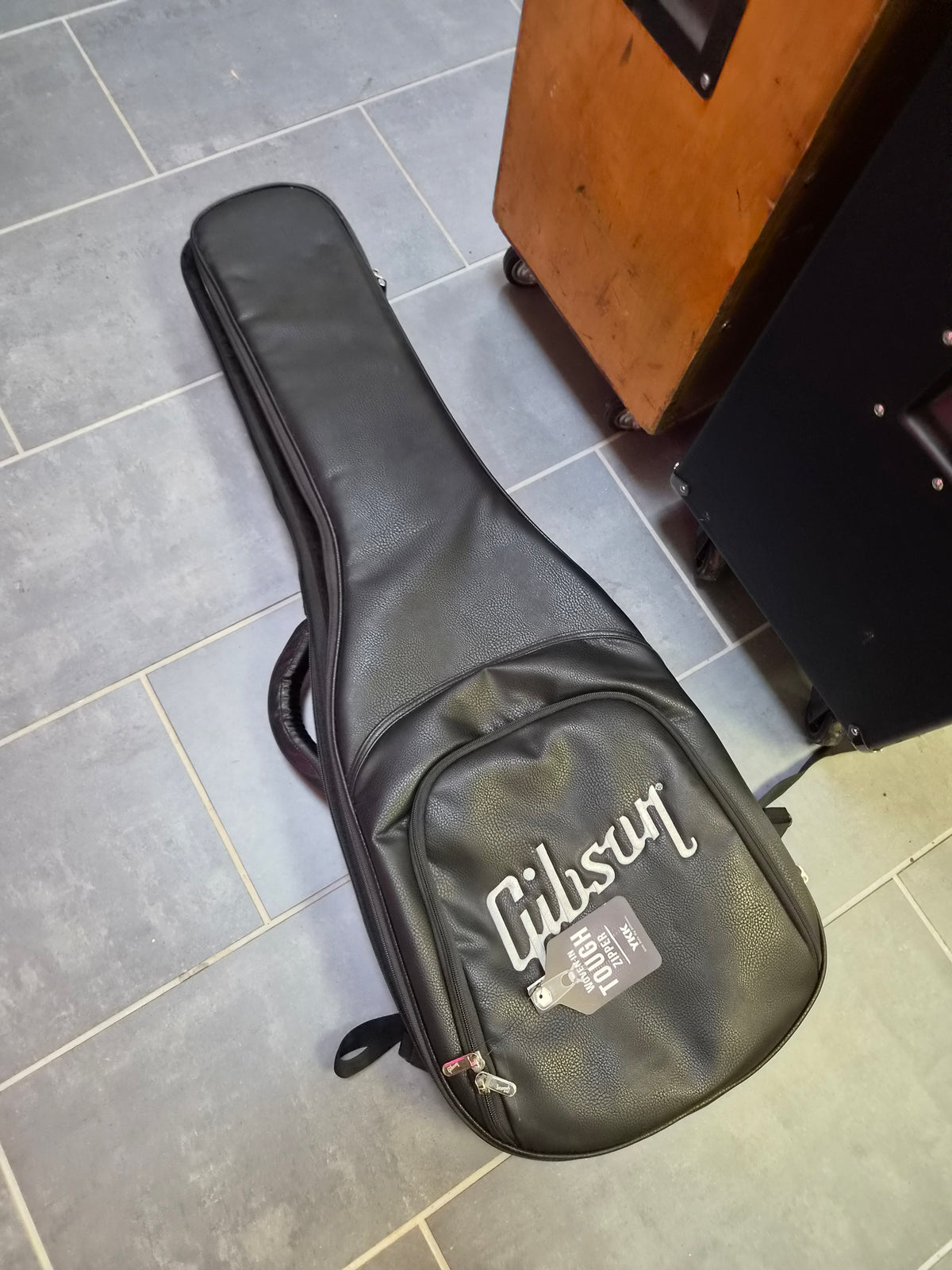 Gibson SG Standard Evertune