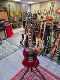 Gibson SG Standard Evertune