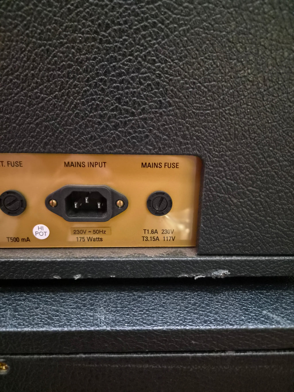Marshall JTM45 MKII 2245 Reissue