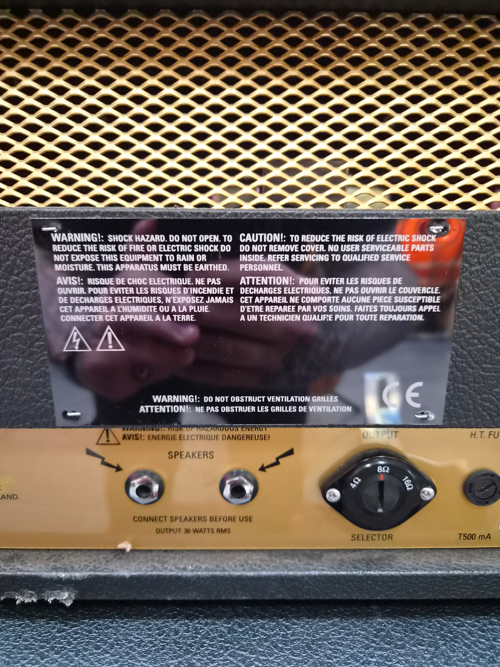 Marshall JTM45 MKII 2245 Reissue