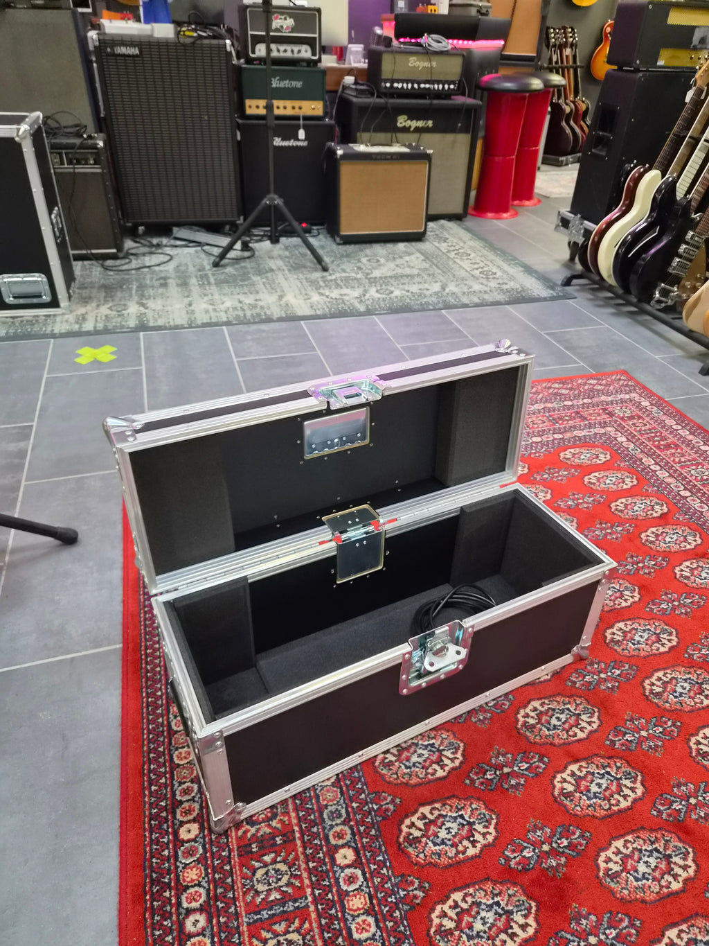Marshall JTM45 MKII 2245 Reissue