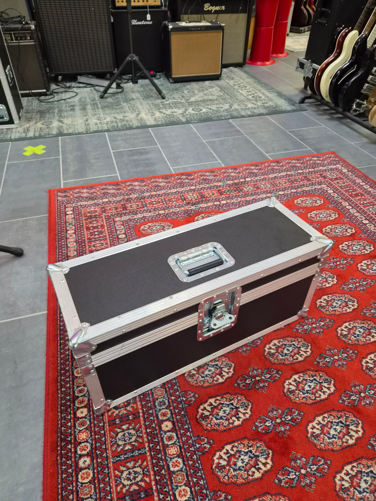 Marshall JTM45 MKII 2245 Reissue