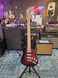 Squier Standard Stratocaster Antique Burst