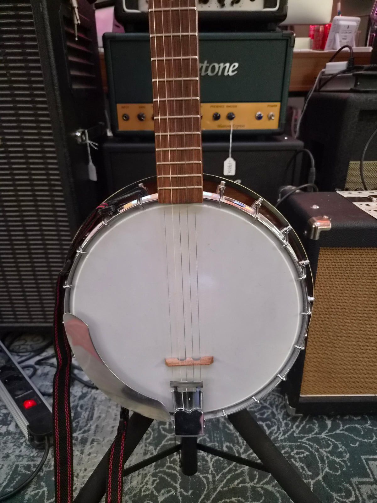 Eko Banjo 5 String