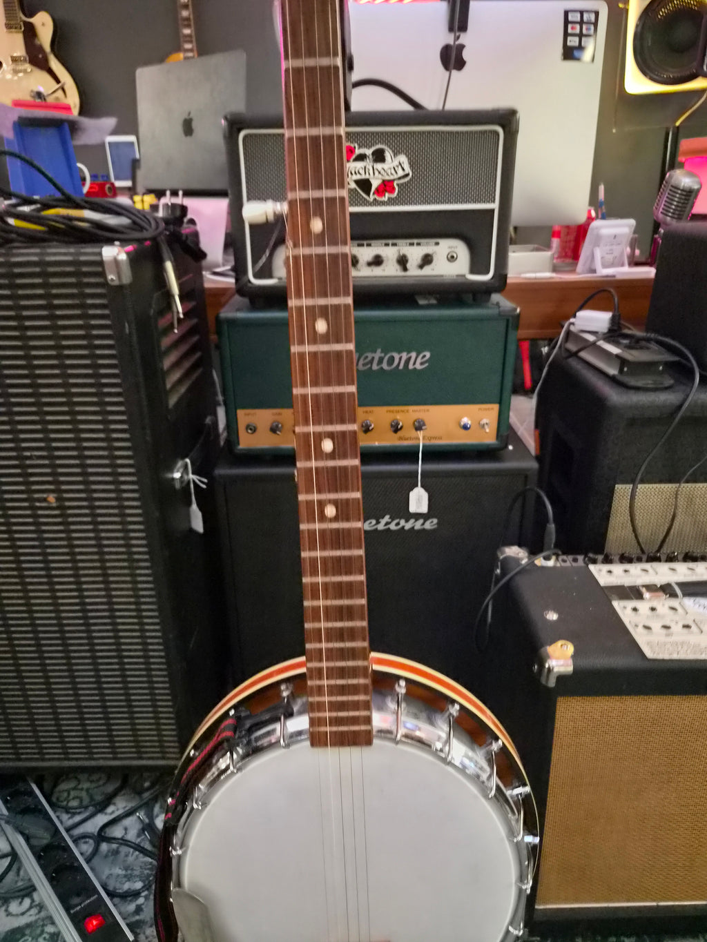 Eko Banjo 5 String