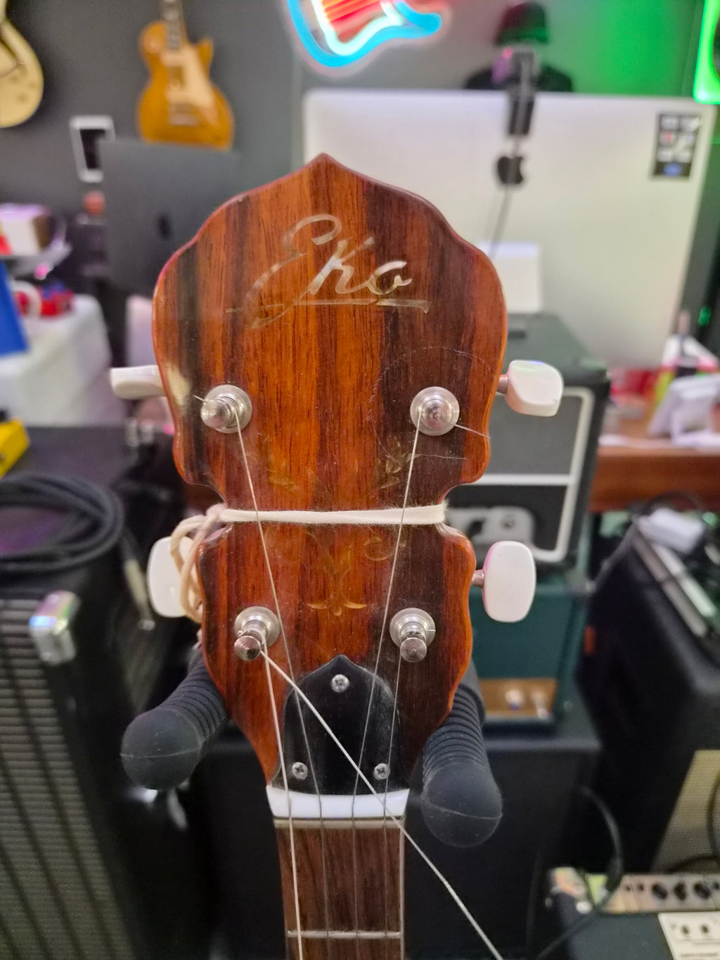 Eko Banjo 5 String