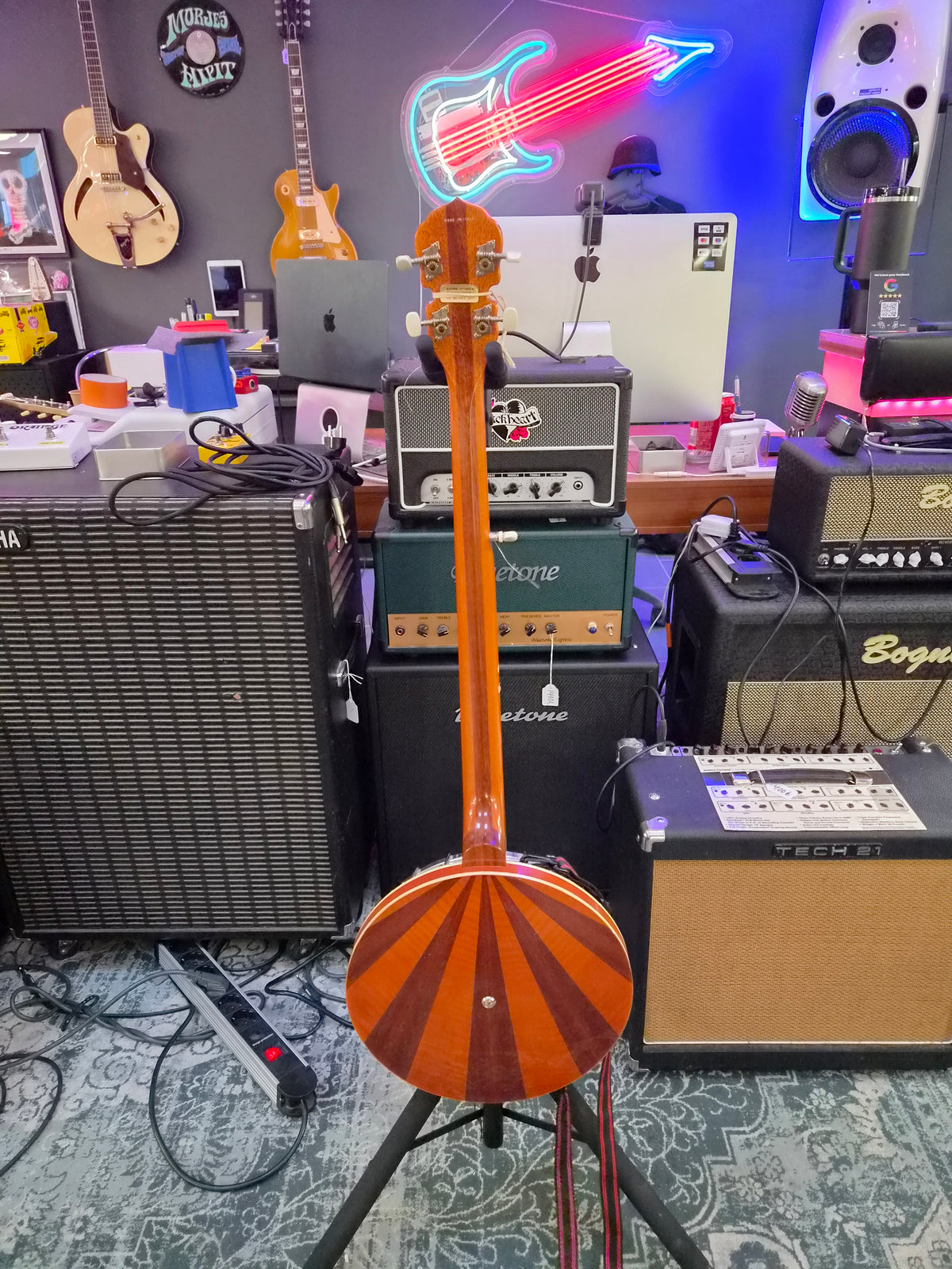 Eko Banjo 5 String