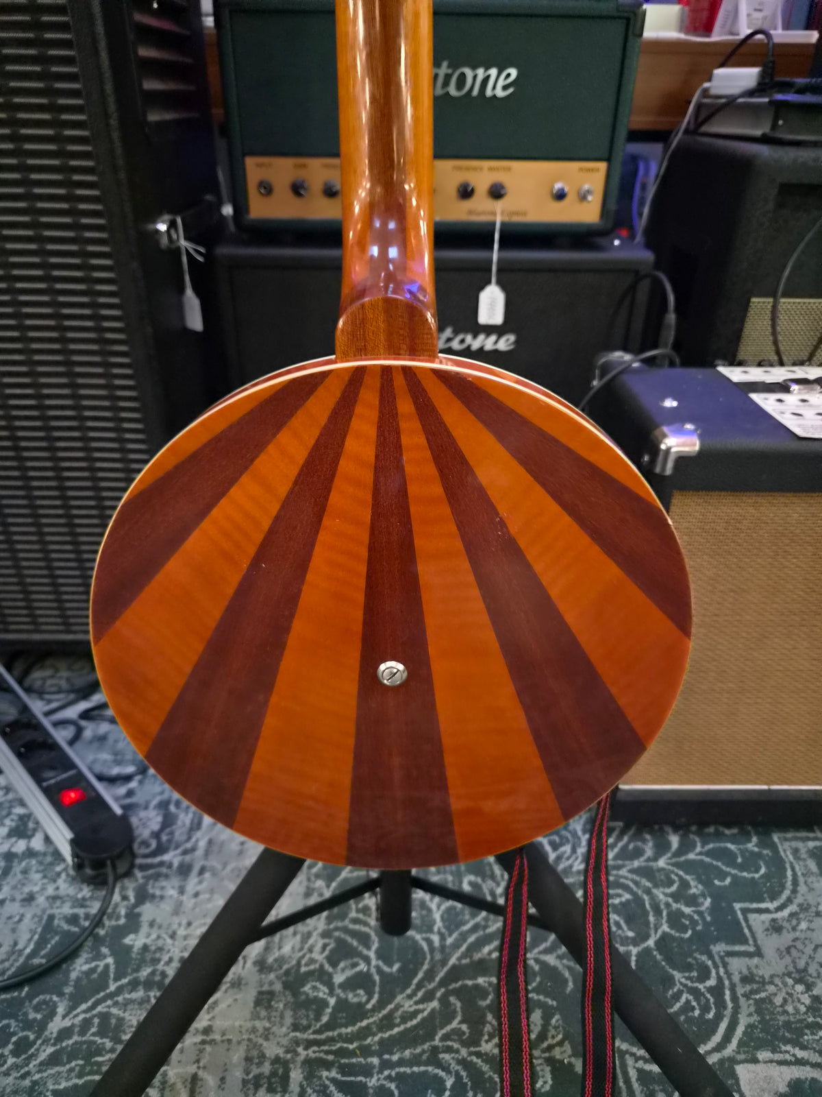 Eko Banjo 5 String