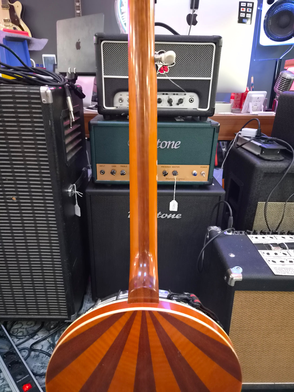 Eko Banjo 5 String