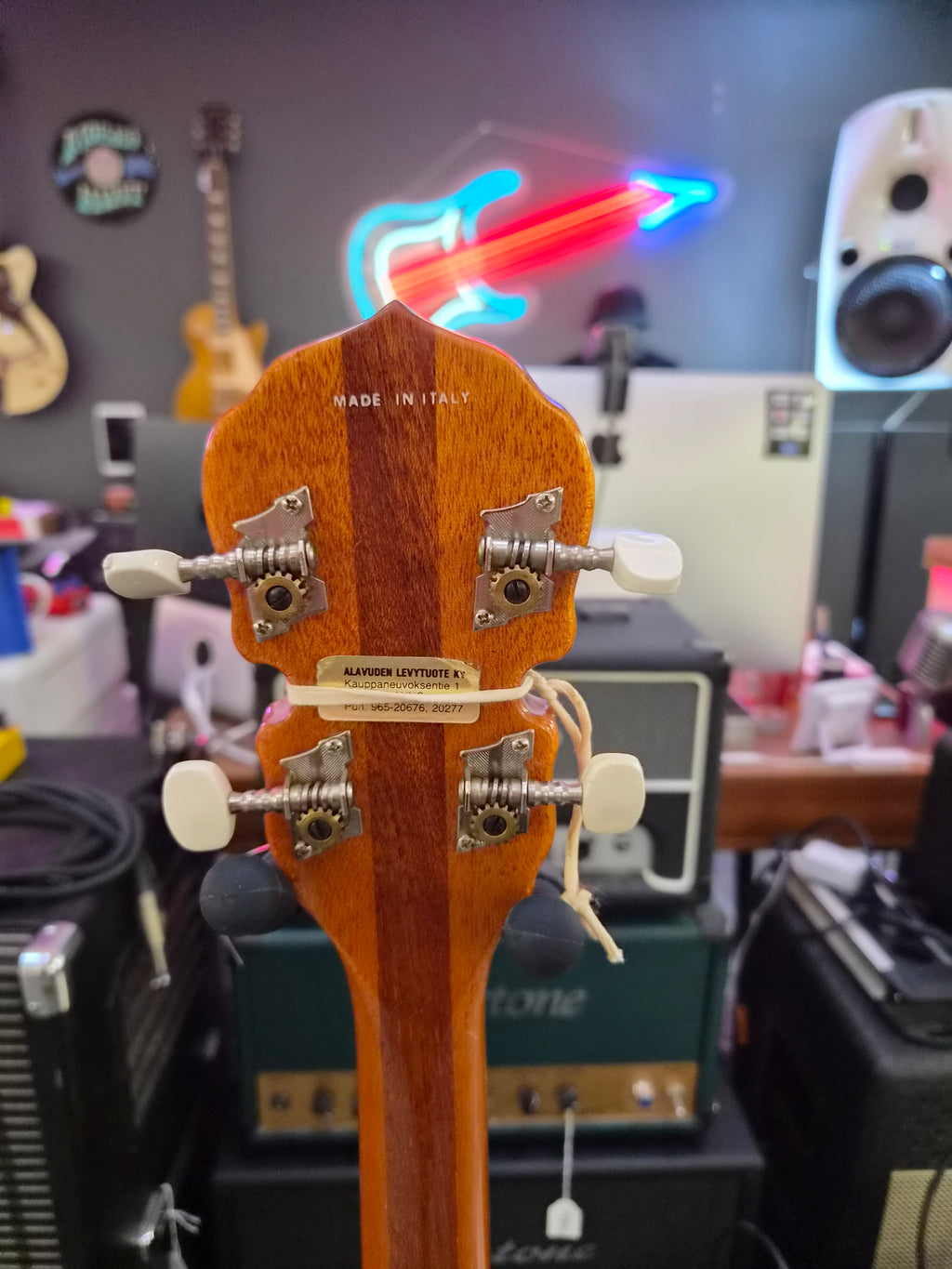 Eko Banjo 5 String
