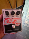 Electro-Harmonix Little Big Muff