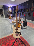 EVH Frankenstein Series Relic White