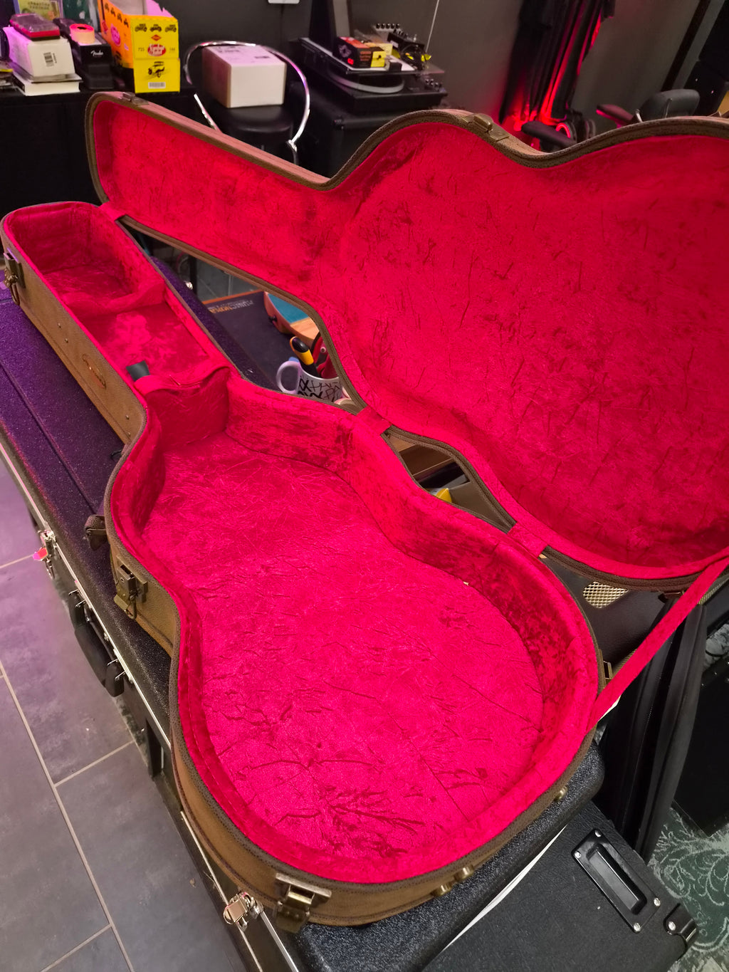 Martin GPCX1AE 20th Anniversary