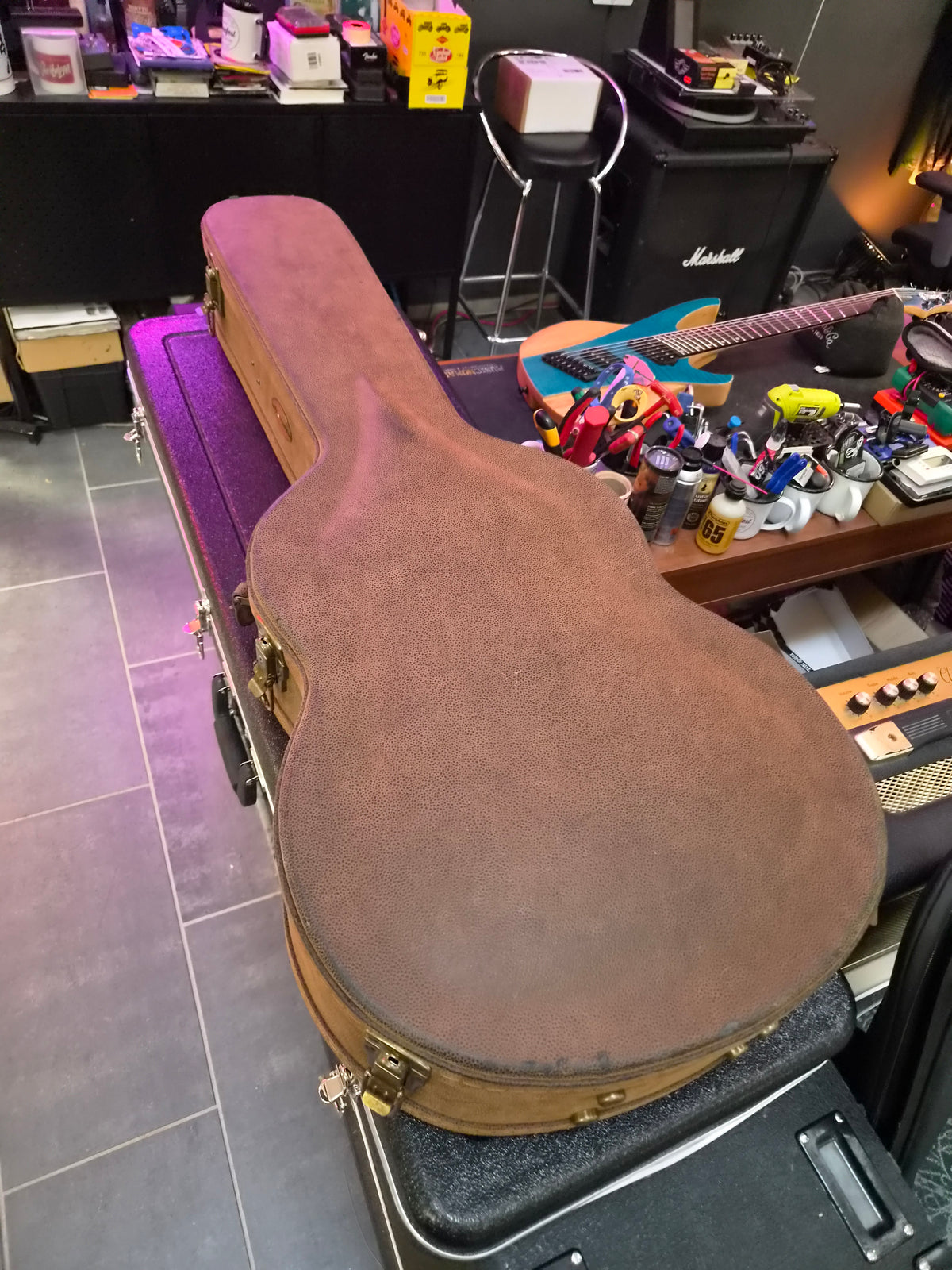 Martin GPCX1AE 20th Anniversary
