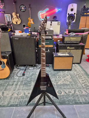 ESP LTD Alexi-200 Black
