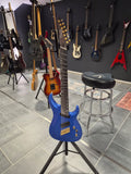 Ormsby SX GTR Carved 7 Metallic Blue 2019
