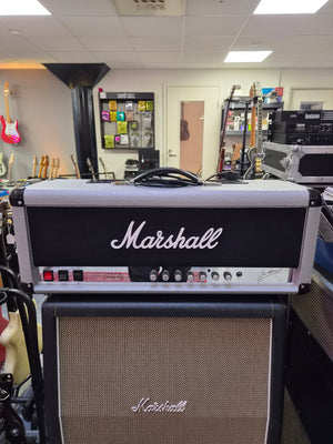 Marshall 2555X Silver Jubilee