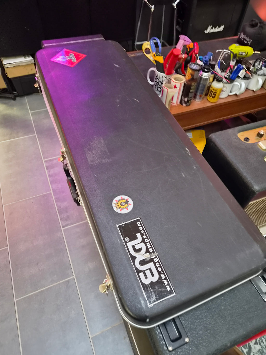 Solar A 1.6 Evertune