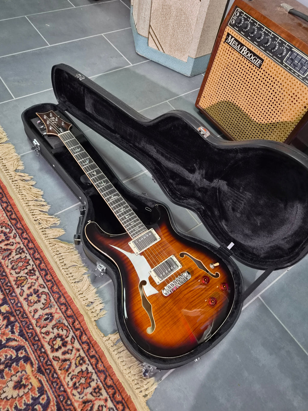 PRS SE Hollowbody Piezo II