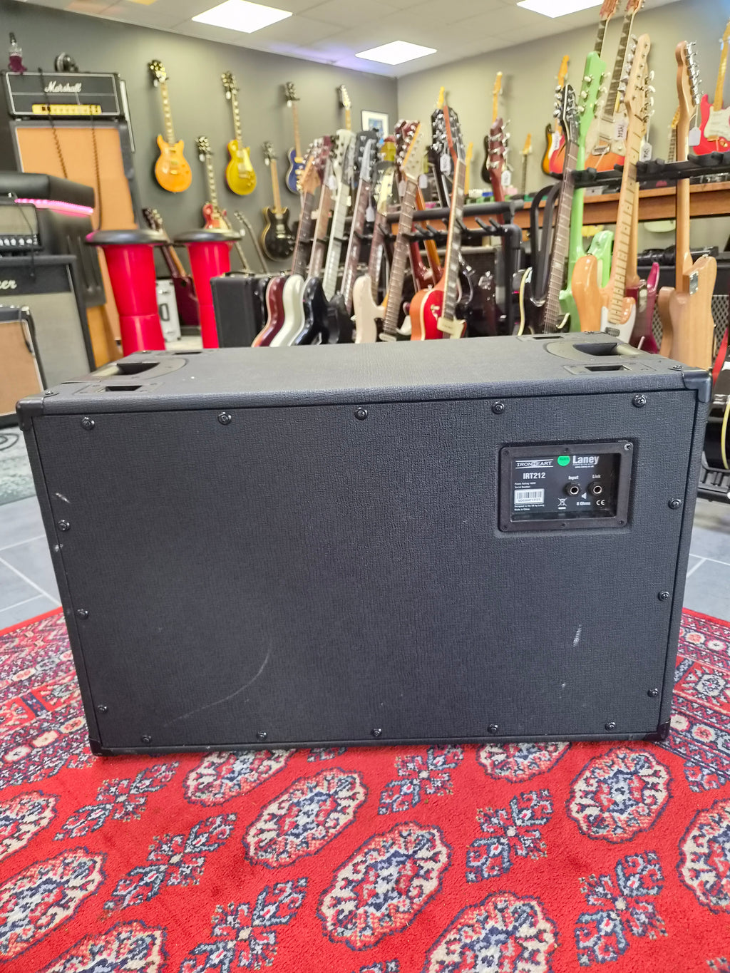 Laney IRT212 Cabinet