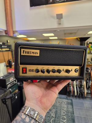 Friedman BE-Mini 30-watt Head