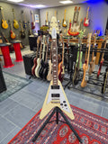 Edwards E-FV120D Cream White