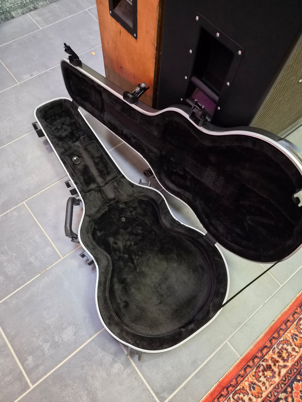 Gibson ES-345TDCSV 1970