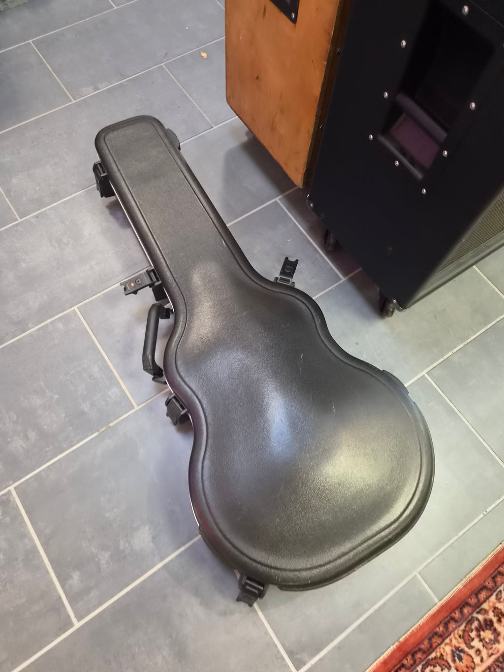 Gibson ES-345TDCSV 1970