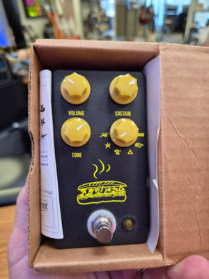 JHS Pedals Muffuletta
