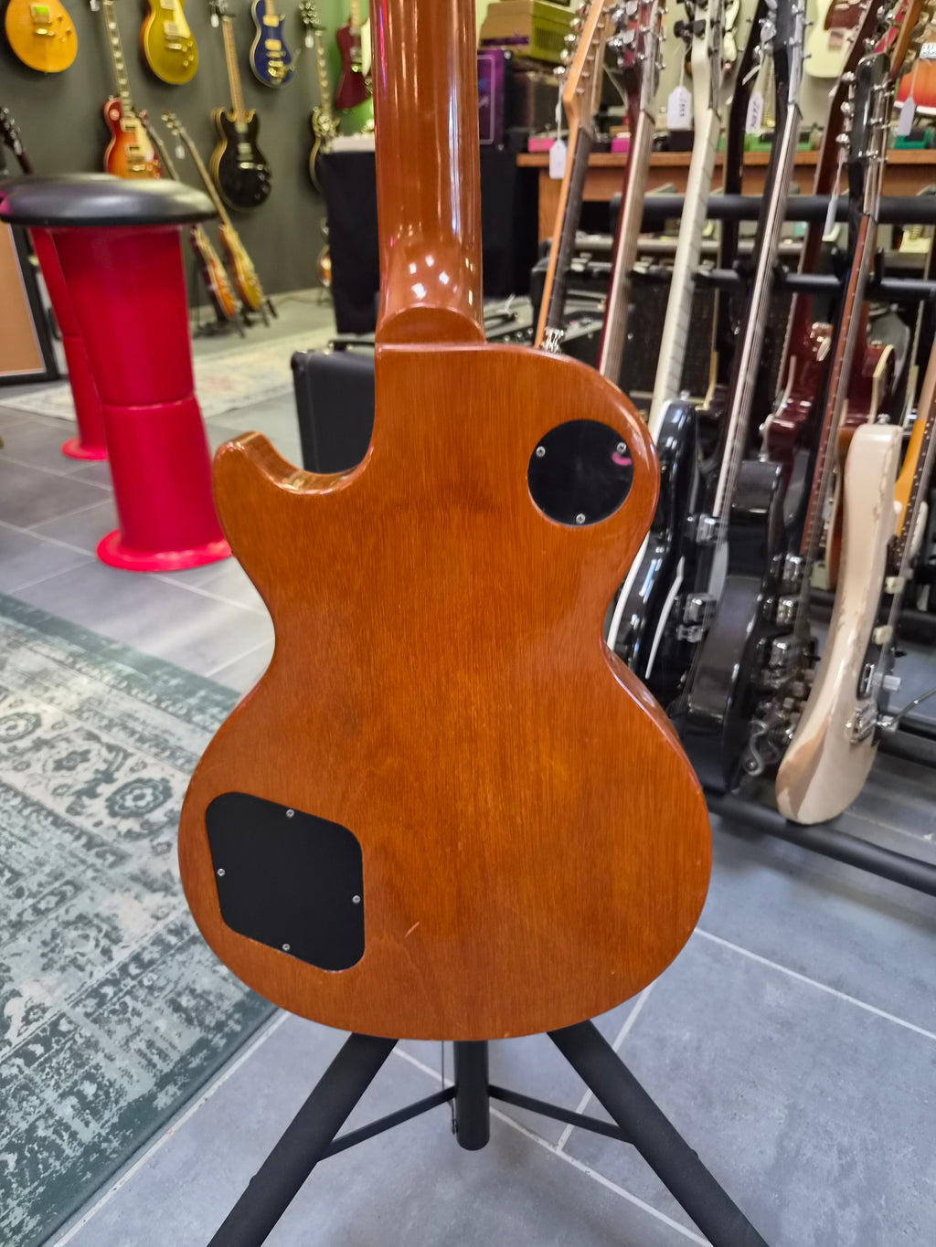 Gibson Gary Moore Signature Les Paul 2000