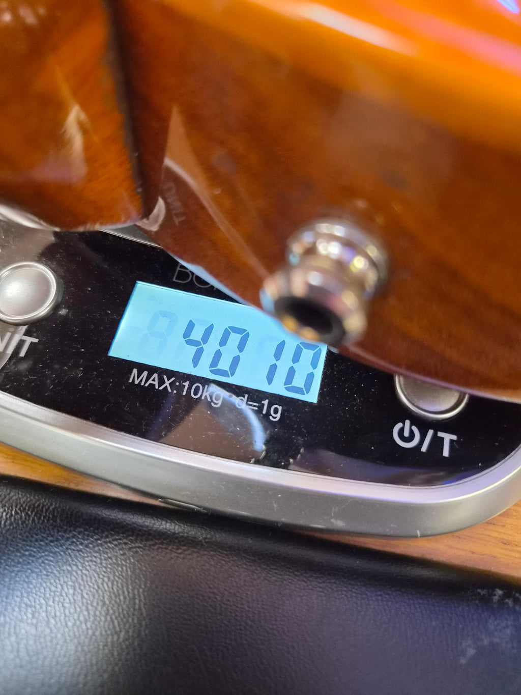 Gibson Gary Moore Signature Les Paul 2000