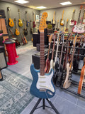 Fender Custom Shop NAMM Ltd 64 Stratocaster Lake Placid Blue Journeyman 2018
