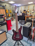 Schecter 007 Elite H-S